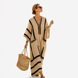 Izabella | Bohém Nyári Kaftan.