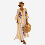 Xénia | Bohém Nyári Kaftan
