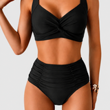Marianna | Moldó Bikini Magas Derekú Alakformálással
