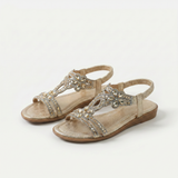 Boho | Ortopéd boho szandál