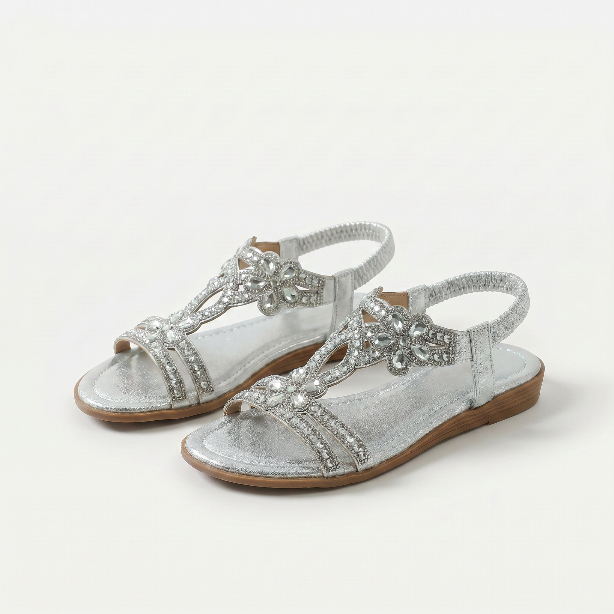 Boho | Ortopéd boho szandál