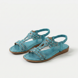 Boho | Ortopéd boho szandál
