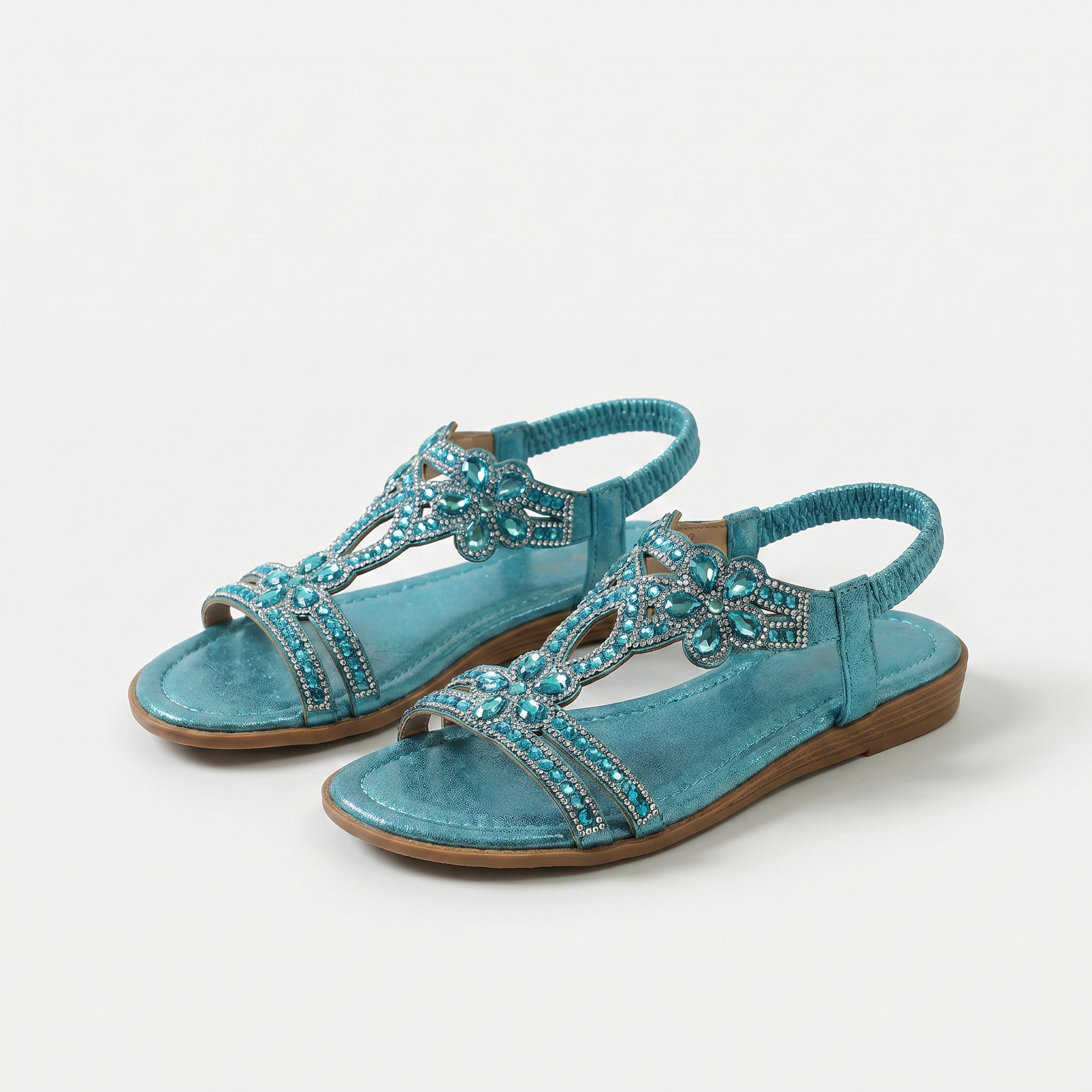 Boho | Ortopéd boho szandál