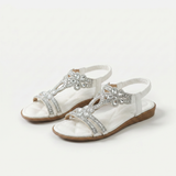 Boho | Ortopéd boho szandál