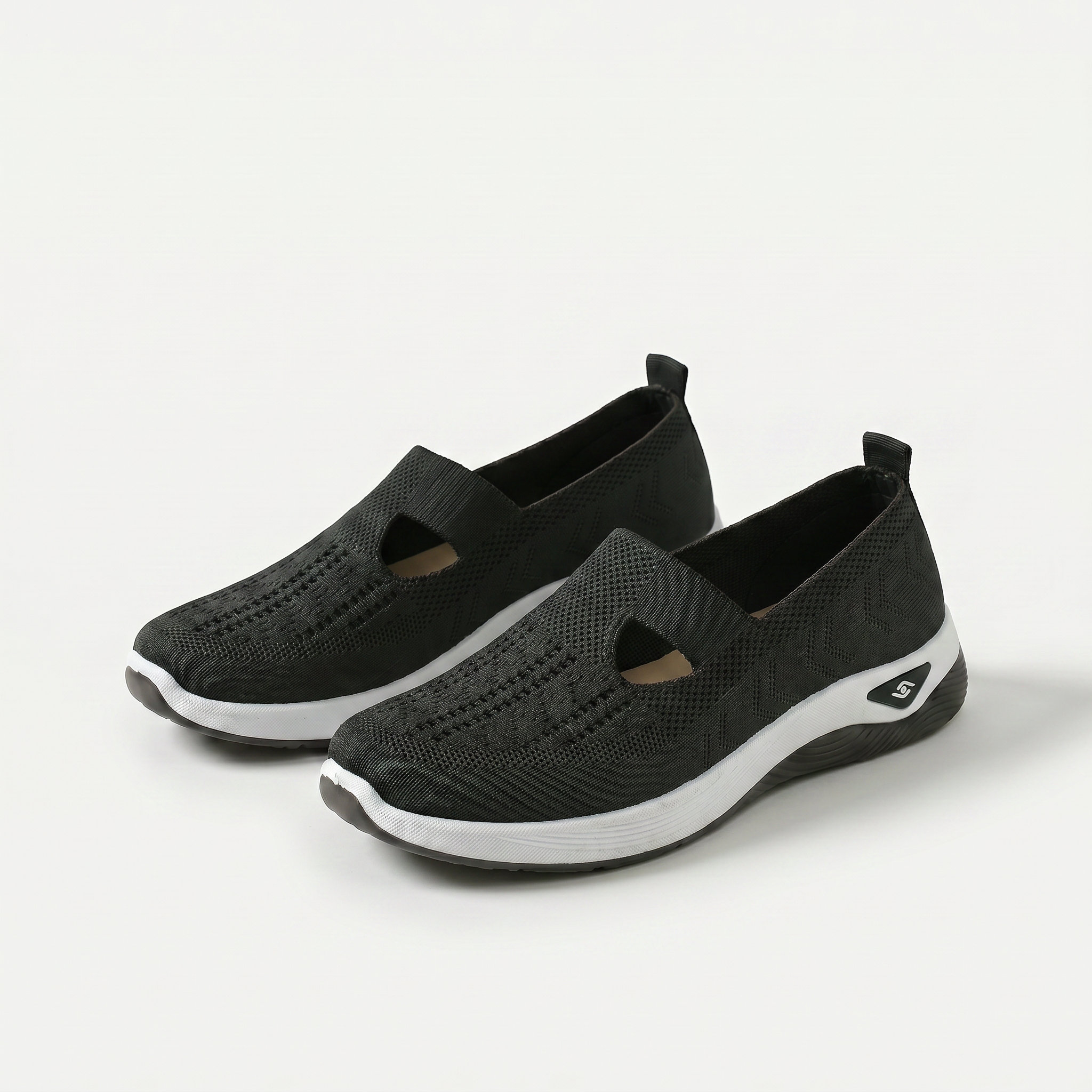 Cloudy | Slip-On komfortcipő