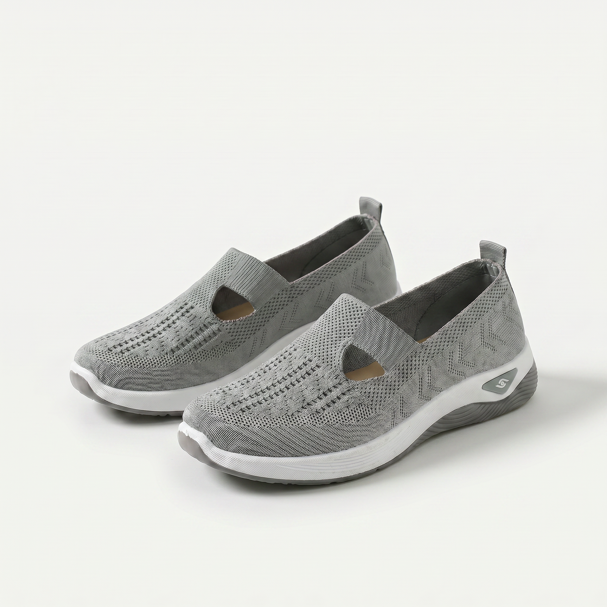Cloudy | Slip-On komfortcipő
