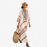 Gabriella | Bohém Nyári Kaftan.