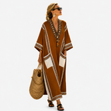 Sándorné | Bohém Nyári Kaftan.