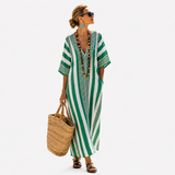 Ildikó | Bohém Nyári Kaftan