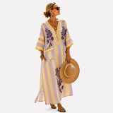 Urszula | Bohém Nyári Kaftan
