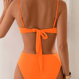 Laluna® | Szexi, trendi kétrészes bikini
