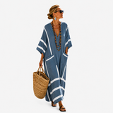 Ladislava | Bohém Nyári Kaftan