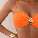 Laluna® | Szexi, trendi kétrészes bikini