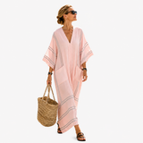 Natália | Bohém Nyári Kaftan.