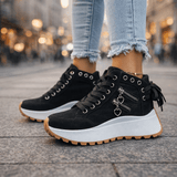 Réka | Vastag talpú platform sportcipő