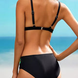 Sirena | Kétrészes színátmenetes bikini