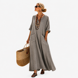 Petra | Bohém Nyári Kaftan.