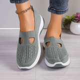 Cloudy | Slip-On komfortcipő
