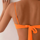 Laluna® | Szexi, trendi kétrészes bikini
