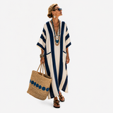 Katalin | Bohém Nyári Kaftan.