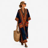 Valéria | Bohém Nyári Kaftan.