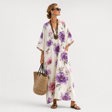 Hajnalka | Bohém Nyári Kaftan