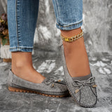 Sabine | Puha komfort loafer masnival