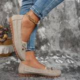 Sabine | Puha komfort loafer masnival