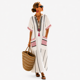 Henrietta | Bohém Nyári Kaftan.