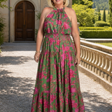 Vivien | Lágy drapéria, lépésről lépésre
