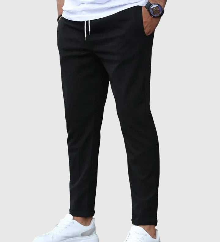 László - Renato Premium Stretch Nadrág