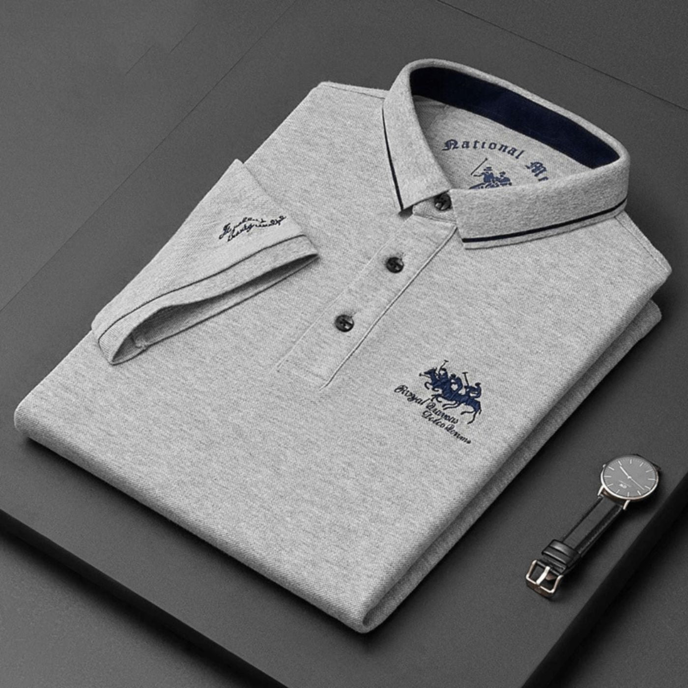 Dominik™ | Luxus póló