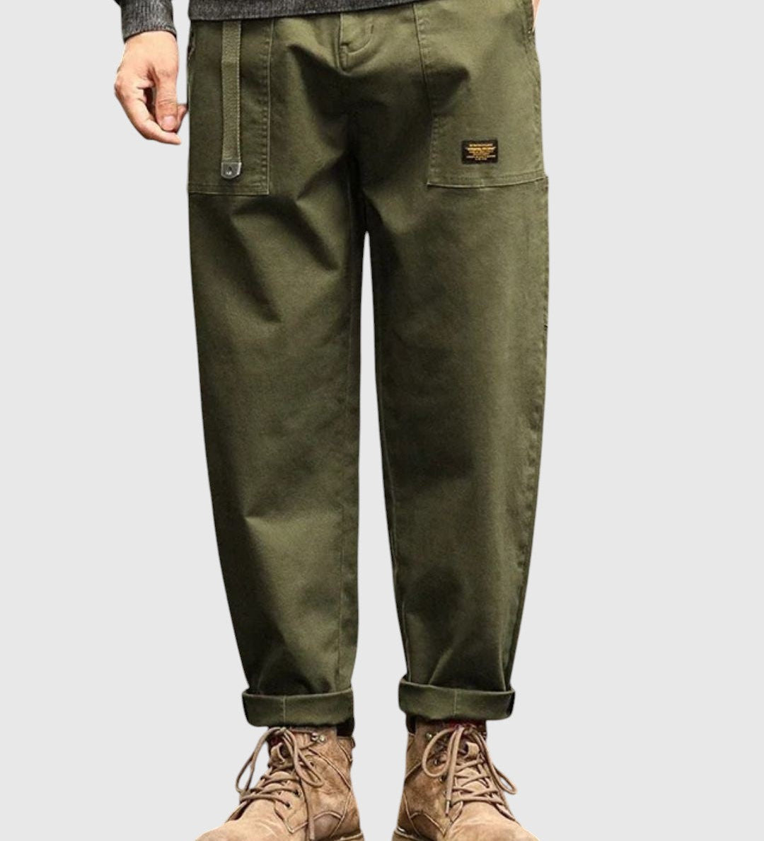 Jakub - Vintage cargo nadrág