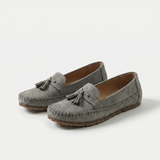 Nadine | Klasszikus bojtós loafer