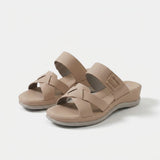 Iris | Kényelmes nyári slipper modern dizájnnal